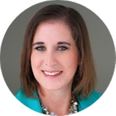 Michelle Colburn, Director of Business Development & Client Relations